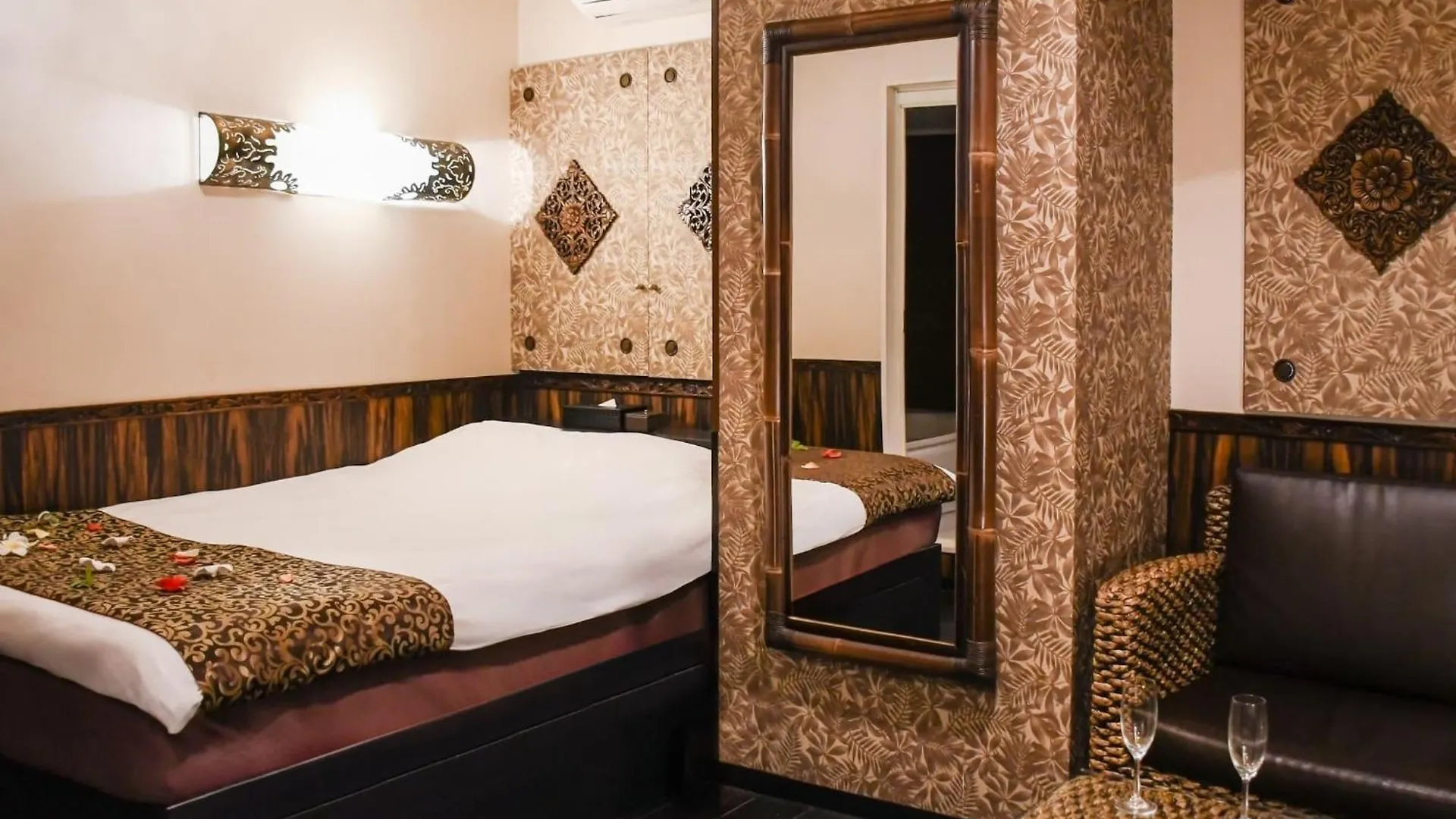 Ikebukuro Grand Hotel Tokyo