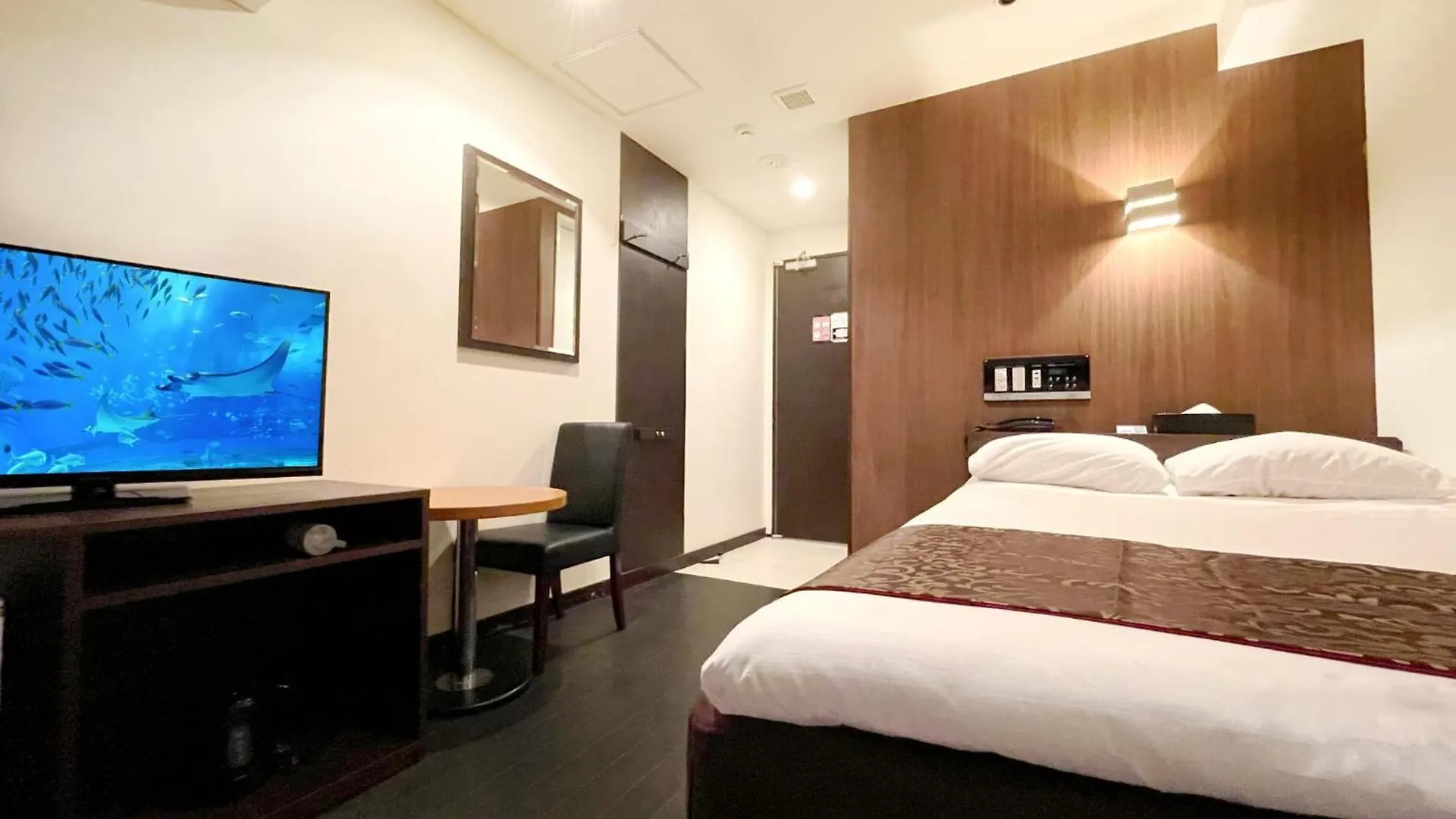 Ikebukuro Grand Hotel Tokyo