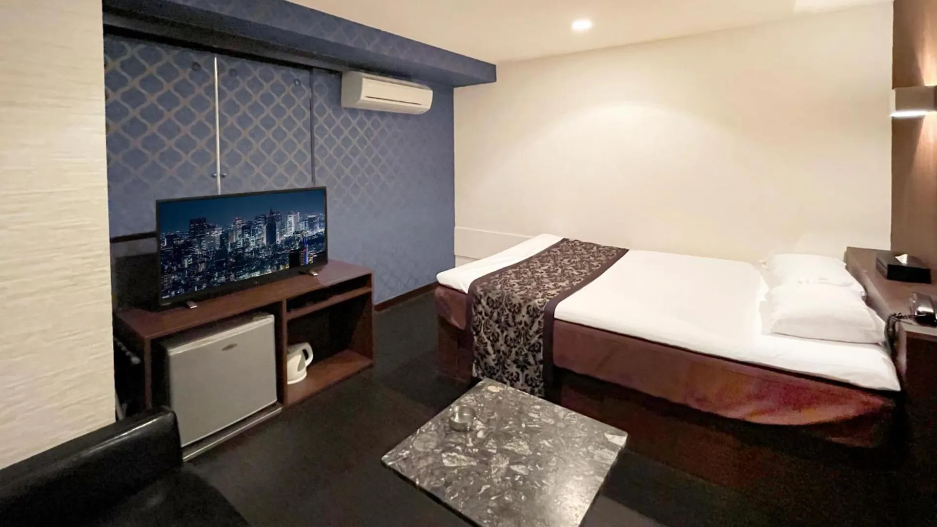 Ikebukuro Grand Hotel Tokyo