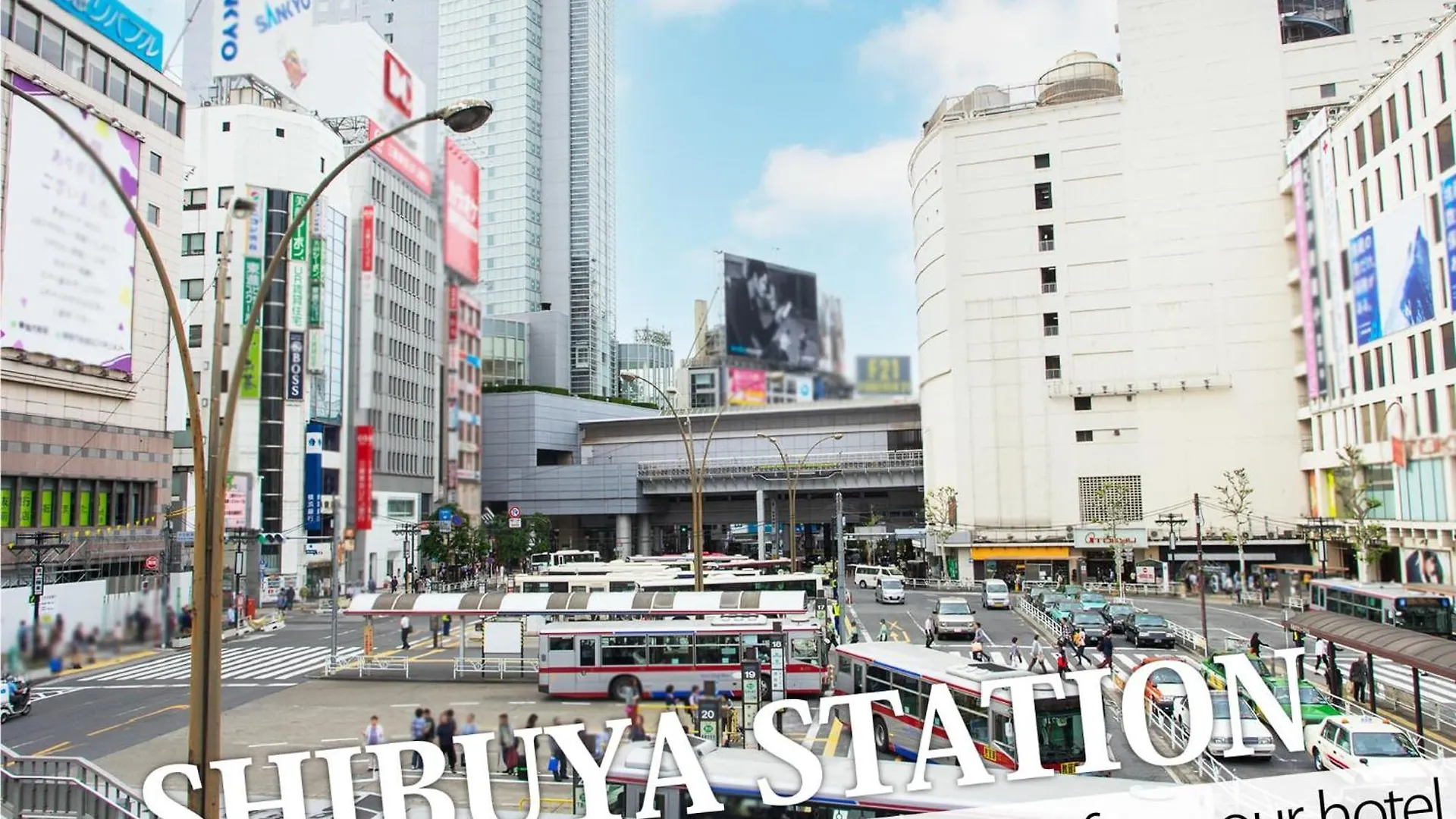 Ikebukuro Grand Hotel Tokyo