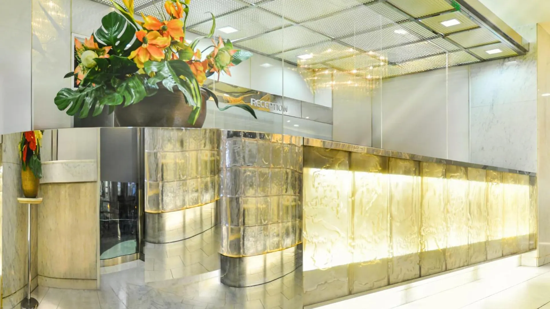 Ikebukuro Grand Hotel Tokyo